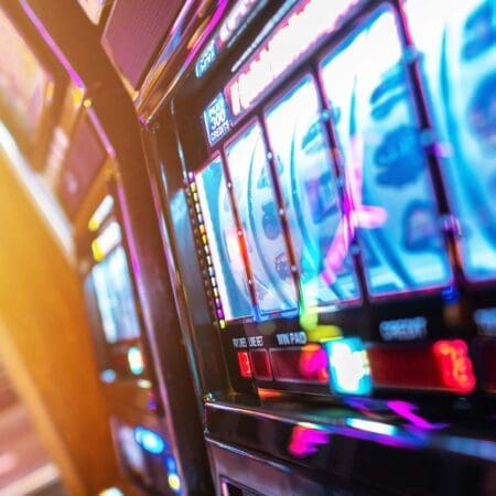 Exploring Progressive Jackpot Slots: Your Path to Riches