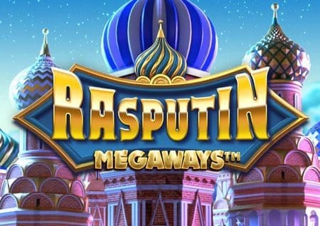 Rasputin Megaways