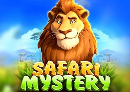 Safari Mystery