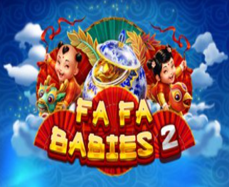Fa Fa Babies 2