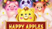 Happy Apples