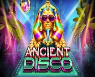 Ancient Disco