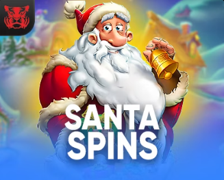 Santa Spins