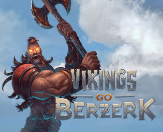 Vikings go Berzerk Reloaded