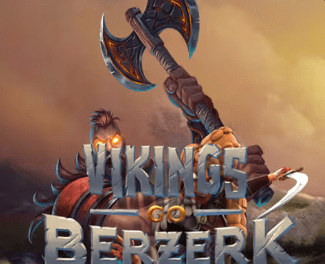 Vikings go Berzerk