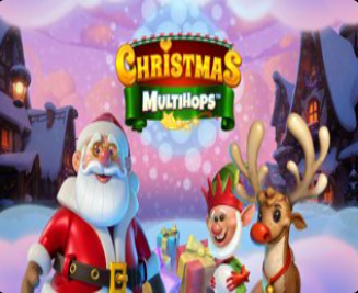 Christmas MULTIHOPS