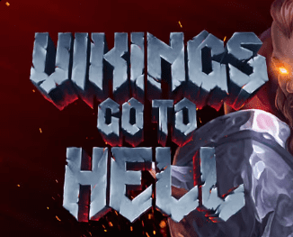 Vikings Go To Hell