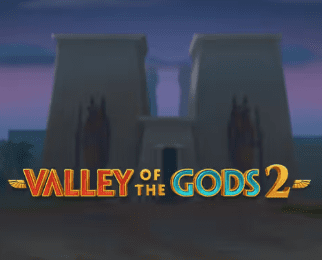 Valley of the Gods 2