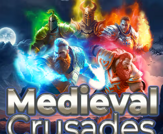 Medieval Crusades