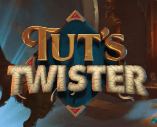 Tuts Twister