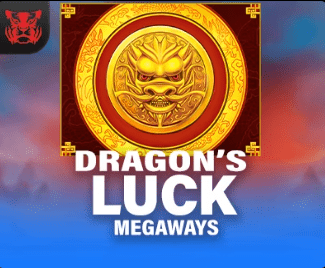 Dragon’s Luck Megaways