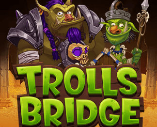 Trolls Bridge