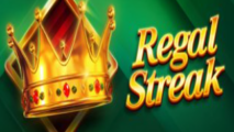 Regal Streak