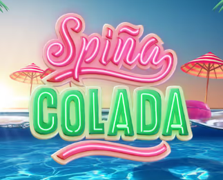 Spina Colada