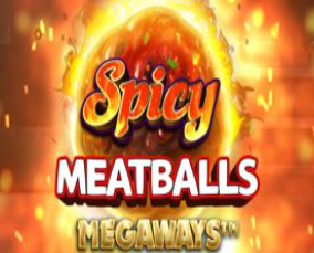 Spicy Meatballs