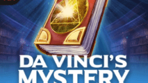 Da Vinci’s Mystery