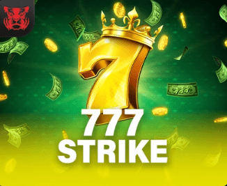 777 Strike