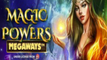 Magic Powers Megaways