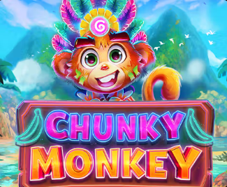 Chunky Monkey