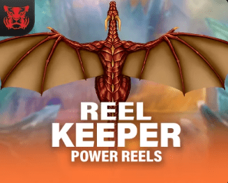 Reel Keeper Power Reels