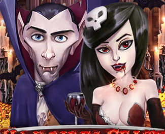 Vampires Feast