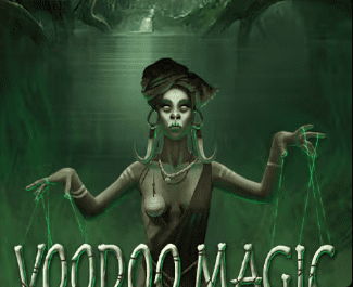 Voodoo Magic
