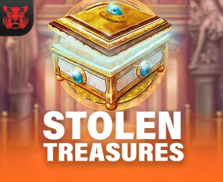 Stolen Treasures