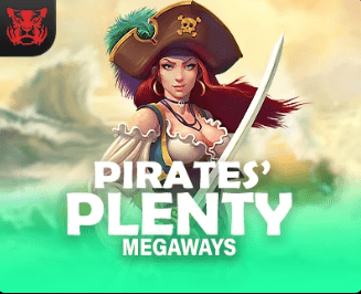 Pirates’ Plenty Megaways
