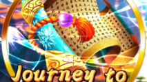 Journey To The West 2