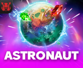 Astronaut