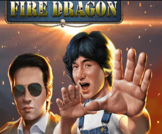 Fire Dragon