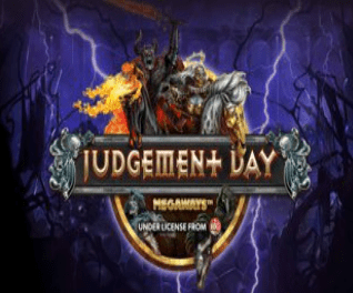 Judgement Day Megaways