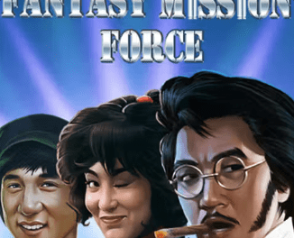 Fantasy Mission Force