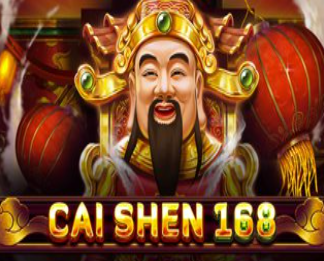 Cai Shen 168