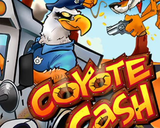Coyote Cash
