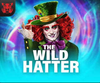 The Wild Hatter