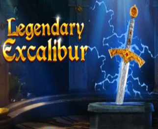 Legendary Excalibur