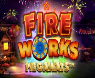 Fireworks Megaways