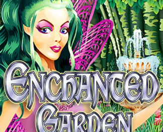 Enchanted Garden