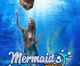 Mermaid’s Pearls