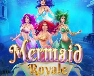 Mermaid Royale