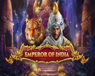 Emperor of India