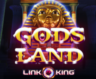 Link King Gods Land