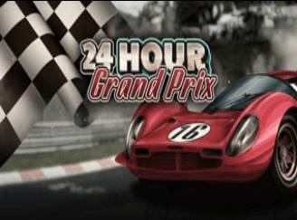 24 Hour Grand Prix