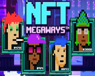 NFT Megaways