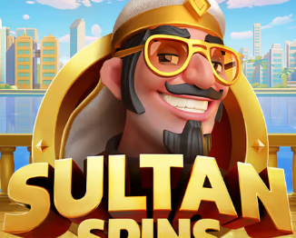 Sultan Spins