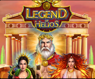 Legend of Helios
