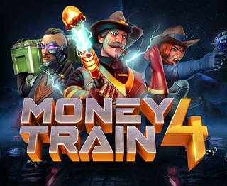 Money Train 4
