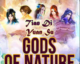 Gods of Nature