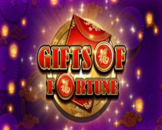 Gifts of Fortune